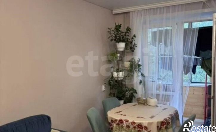 3-комн квартира Саранск, улица Лихачёва, 5