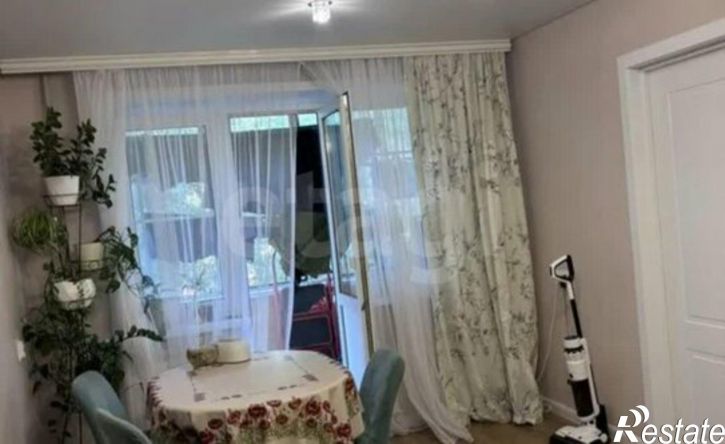 3-комн квартира Саранск, улица Лихачёва, 5