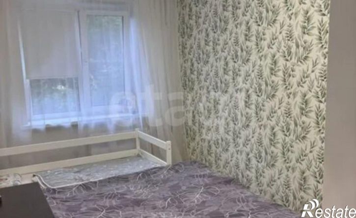 3-комн квартира Саранск, улица Лихачёва, 5