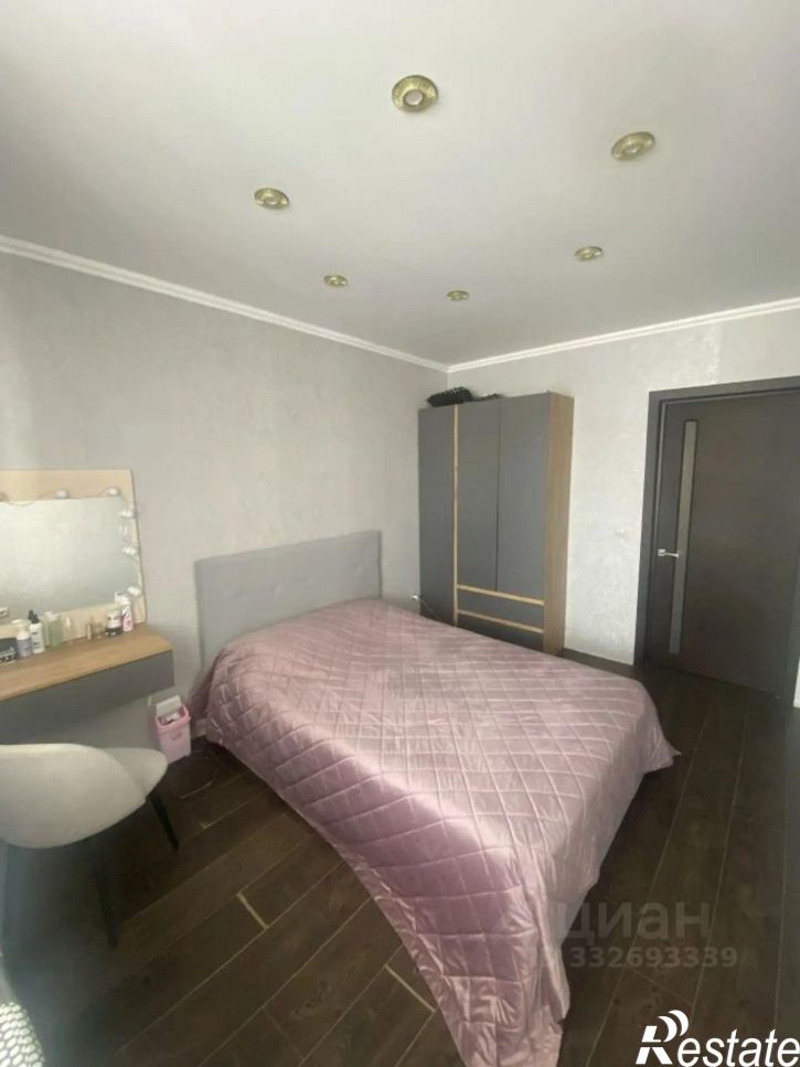 3-комн квартира Саранск, улица Волгоградская, 85