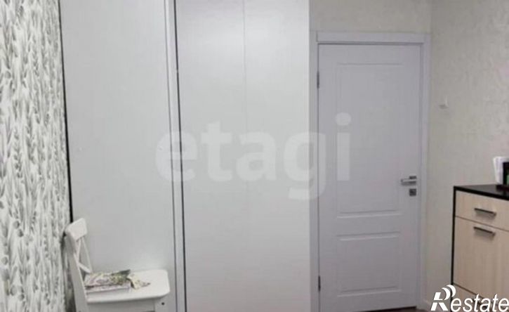 3-комн квартира Саранск, улица Лихачёва, 5