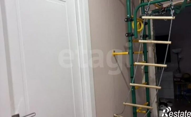 3-комн квартира Саранск, улица Лихачёва, 5