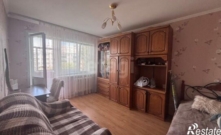 2-комн квартира Саранск, бульвар Эрьзи, 6