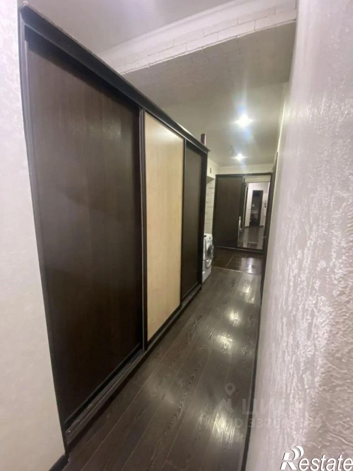 3-комн квартира Саранск, улица Волгоградская, 85