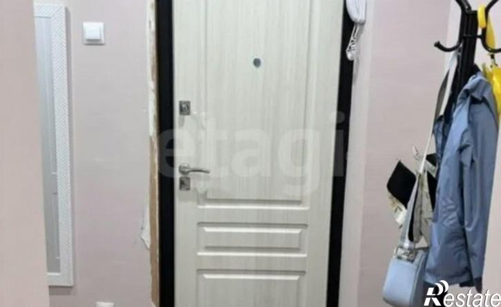 3-комн квартира Саранск, улица Лихачёва, 5