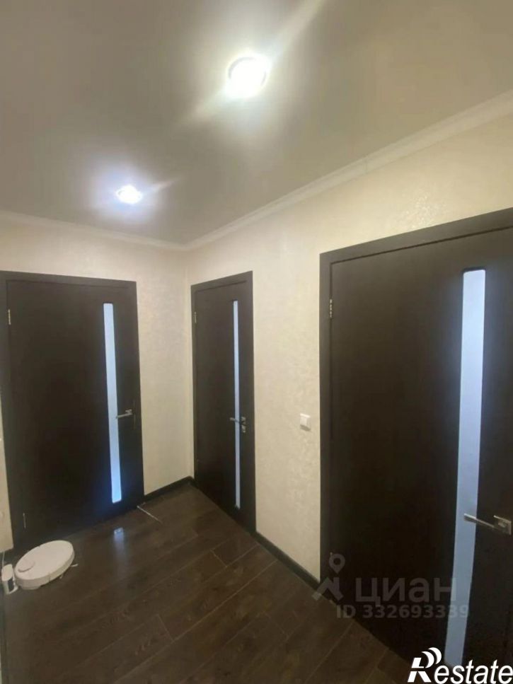 3-комн квартира Саранск, улица Волгоградская, 85