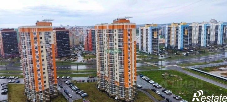 1-комн квартира Саранск