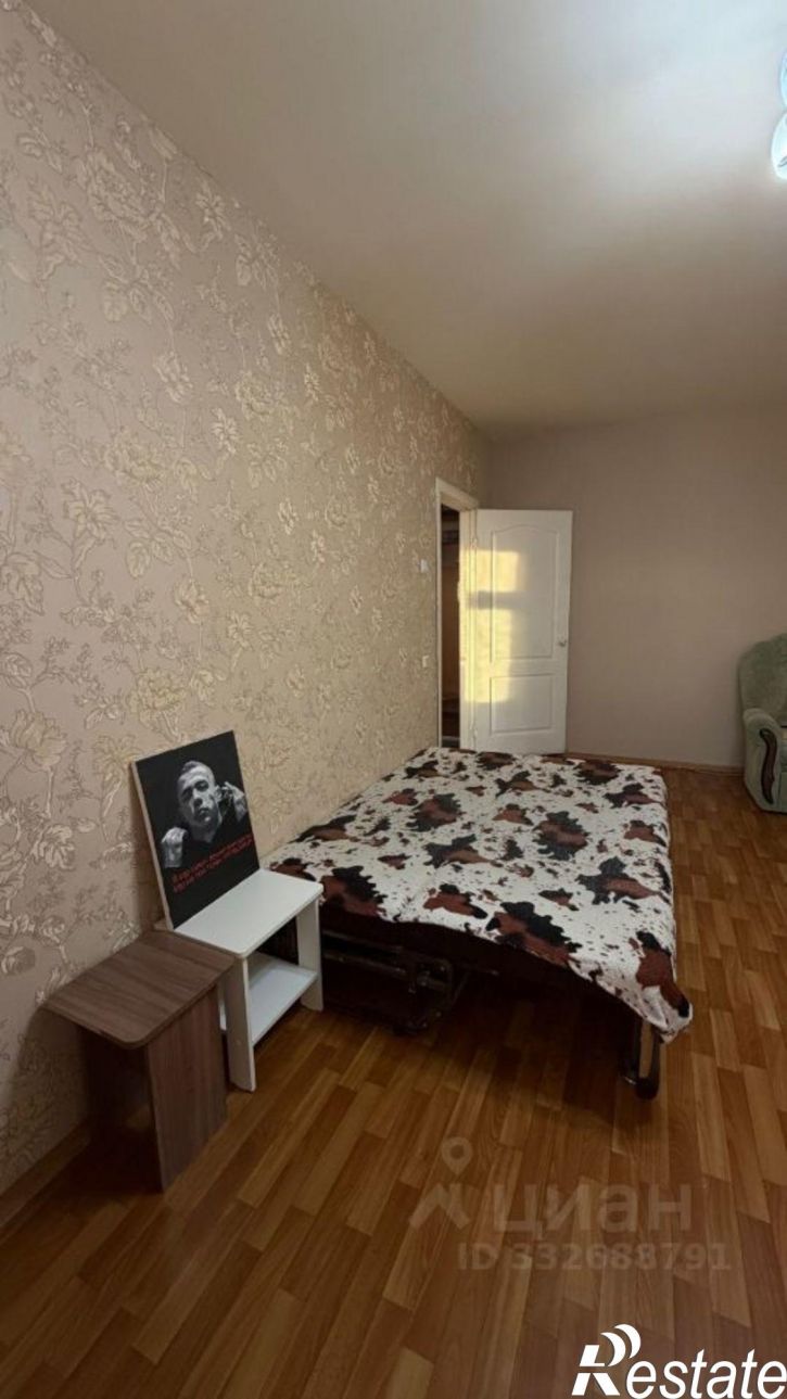 1-комн квартира Саранск