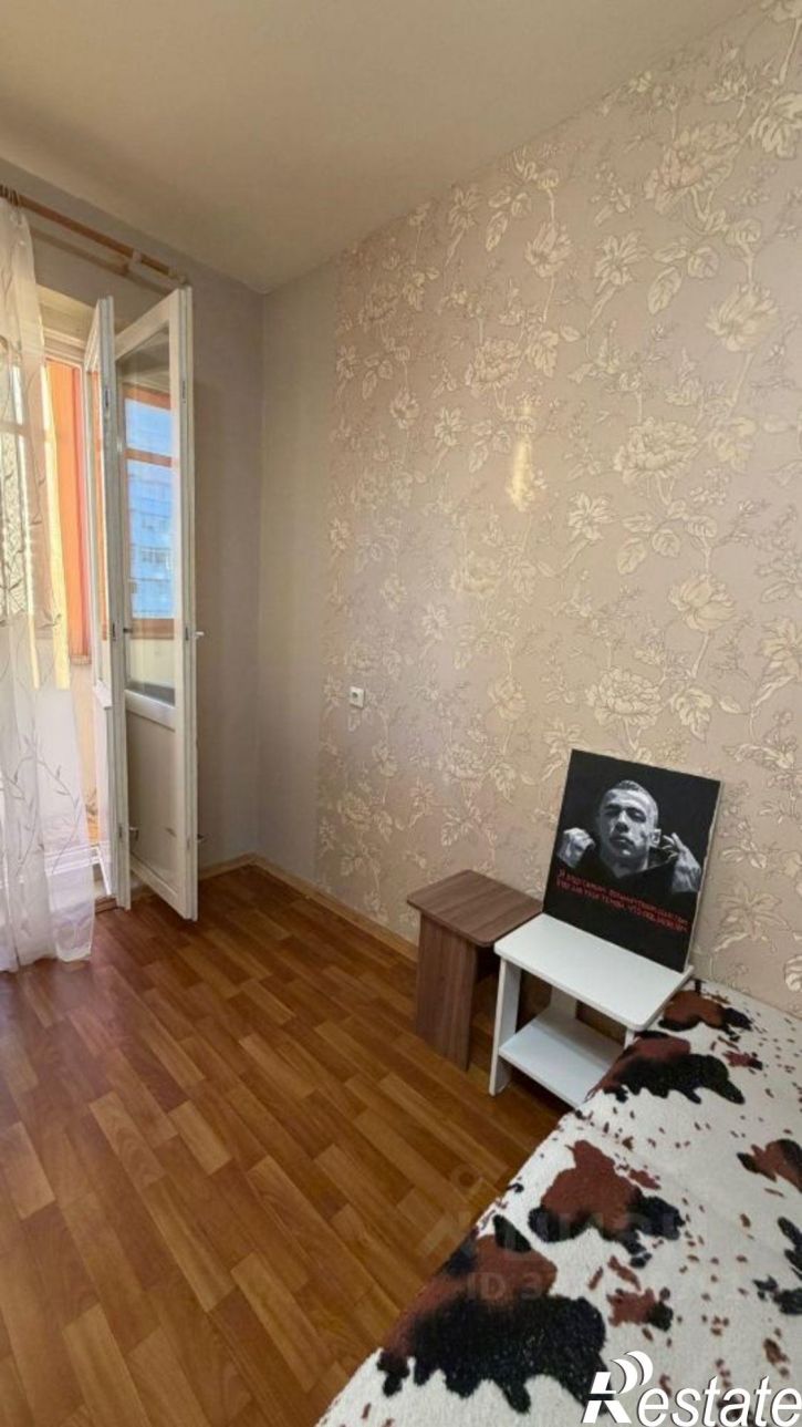 1-комн квартира Саранск