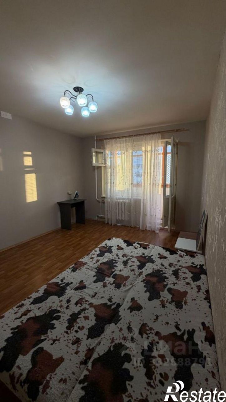 1-комн квартира Саранск