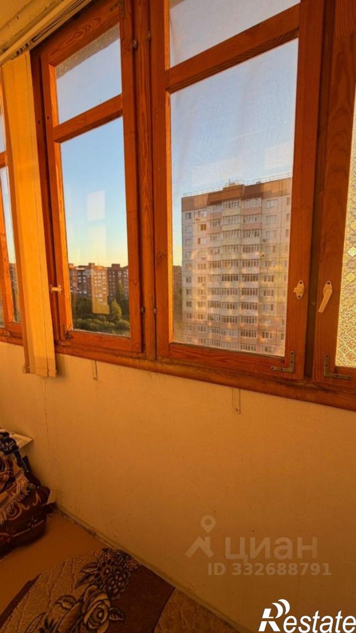 1-комн квартира Саранск