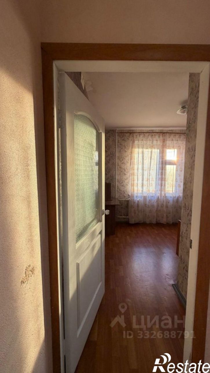 1-комн квартира Саранск