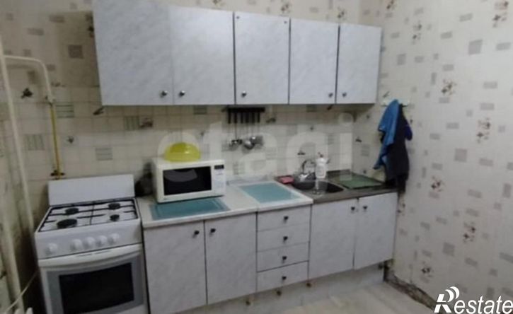 1-комн квартира Саранск, улица Н. Эркая, 24