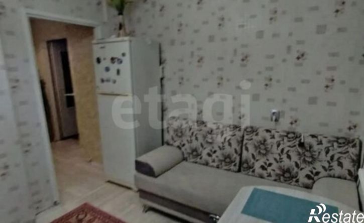 1-комн квартира Саранск, улица Н. Эркая, 24
