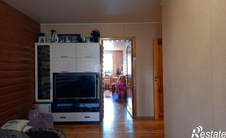3-комн квартира Саранск, улица Веселовского, 11
