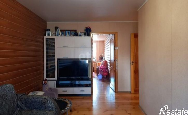 3-комн квартира Саранск, улица Веселовского, 11