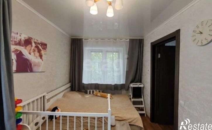 2-комн квартира Саранск, проспект 60 лет Октября, 35