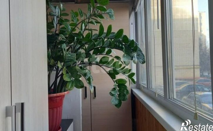 3-комн квартира Саранск, улица Веселовского, 11