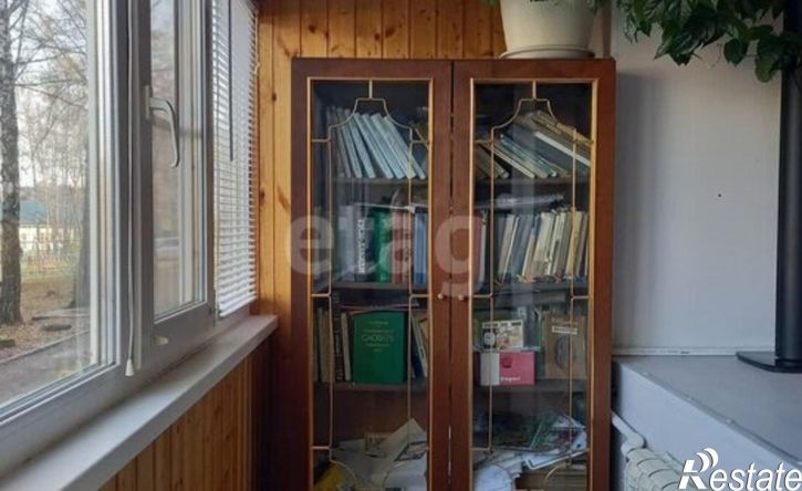 3-комн квартира Саранск, улица Веселовского, 11