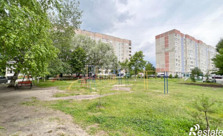 1-комн квартира Саранск, улица Н. Эркая, 24