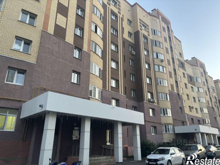 2-комн квартира Саранск