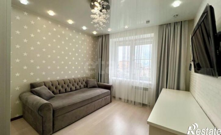 5-комн квартира Саранск, Коммунистическая улица, 87