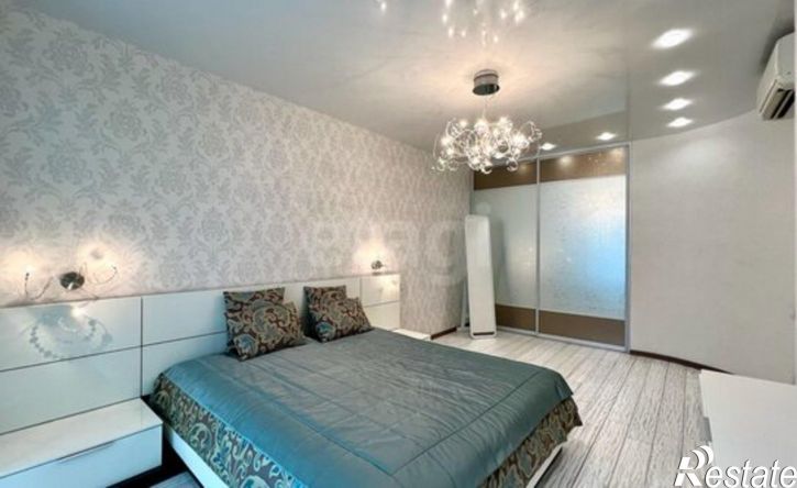 5-комн квартира Саранск, Коммунистическая улица, 87