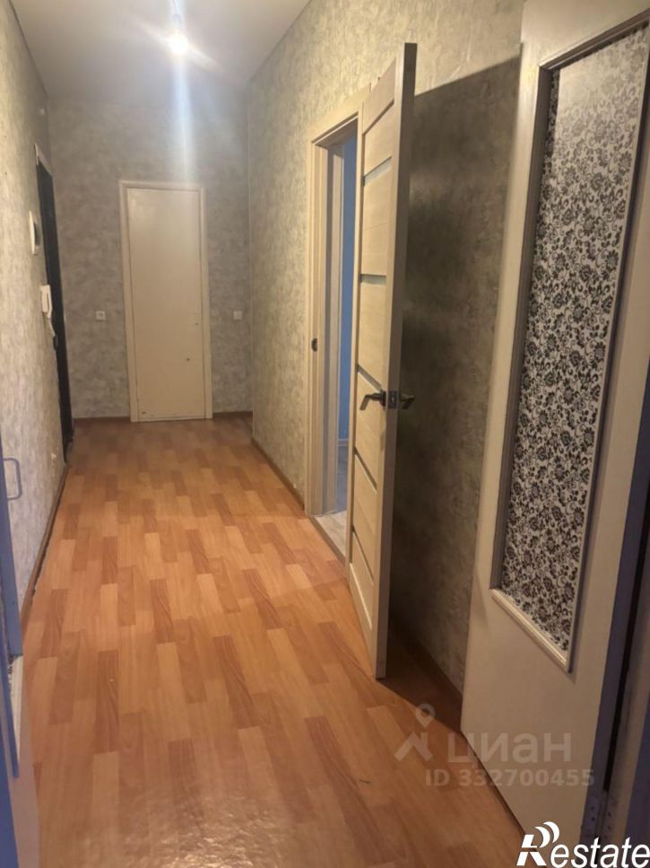 2-комн квартира Саранск
