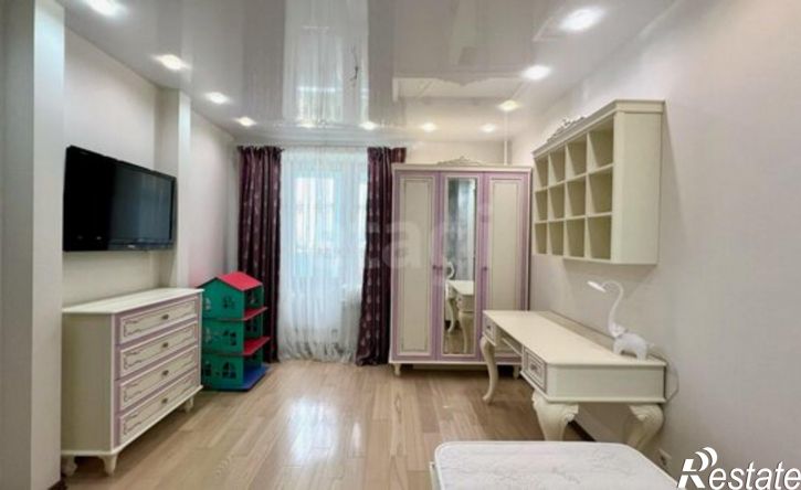 5-комн квартира Саранск, Коммунистическая улица, 87