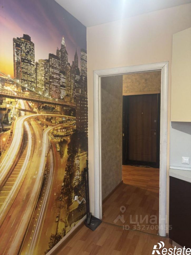 2-комн квартира Саранск