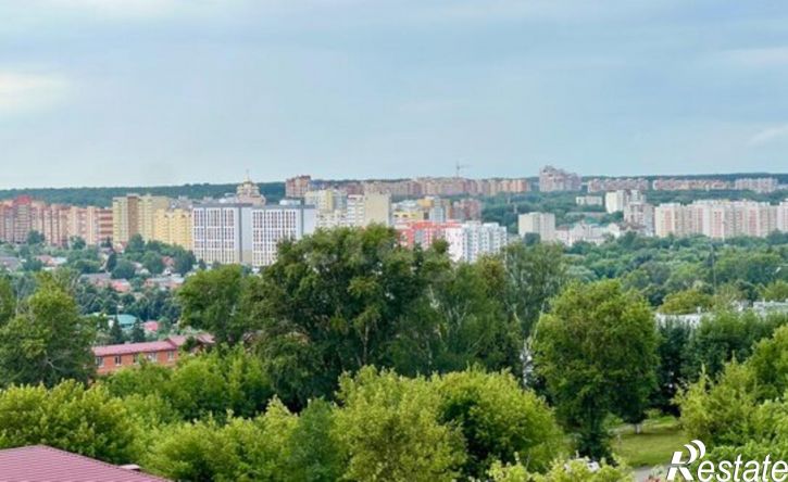 5-комн квартира Саранск, Коммунистическая улица, 87