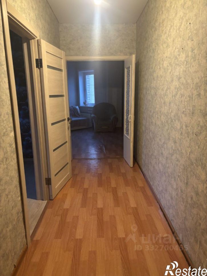 2-комн квартира Саранск