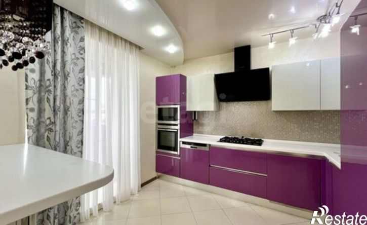 5-комн квартира Саранск, Коммунистическая улица, 87