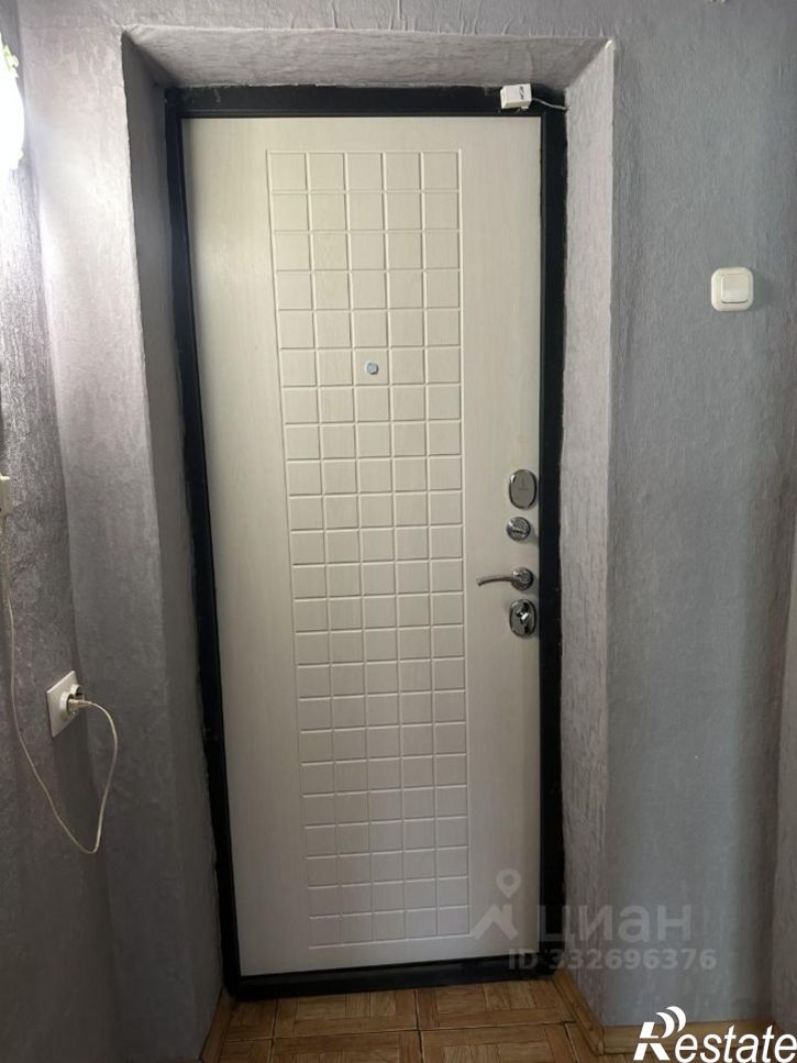 1-комн квартира Саранск, улица Попова, 74Б