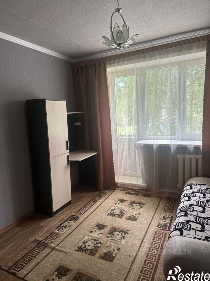 1-комн квартира Саранск, улица Попова, 74Б