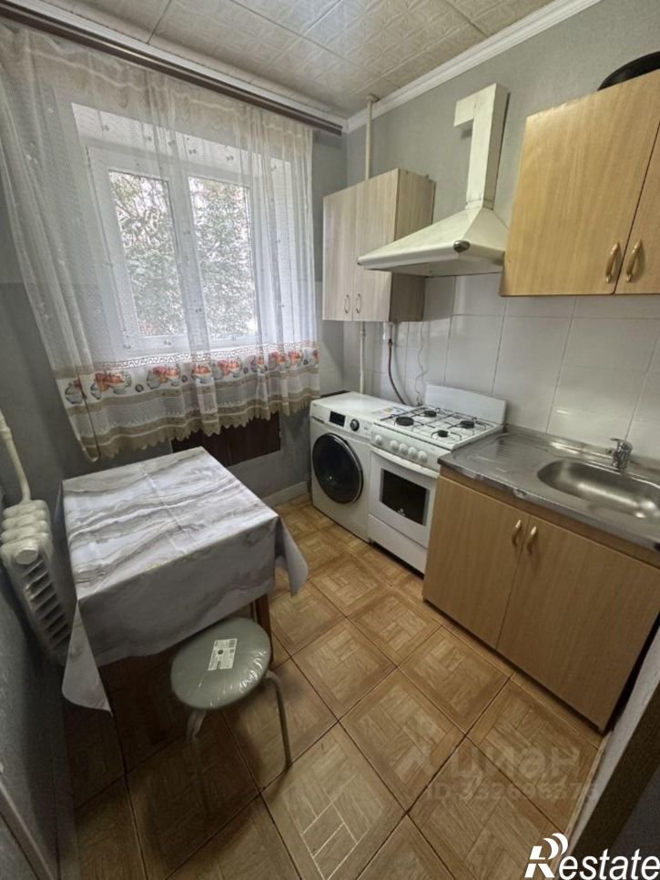 1-комн квартира Саранск, улица Попова, 74Б