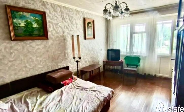2-комн квартира Саранск, улица Марины Расковой, 22