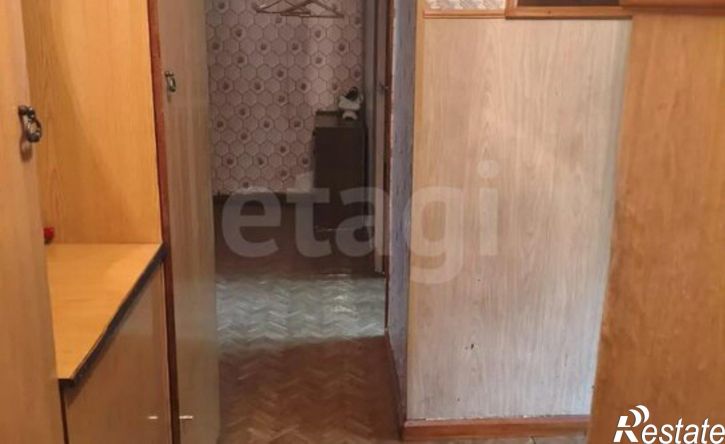 2-комн квартира Саранск, улица Марины Расковой, 22