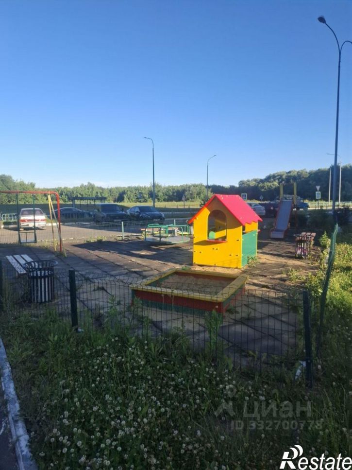 1-комн квартира Саранск