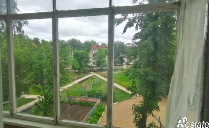 2-комн квартира Саранск, улица Марины Расковой, 22