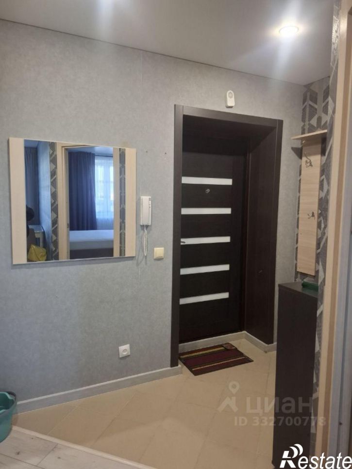 1-комн квартира Саранск