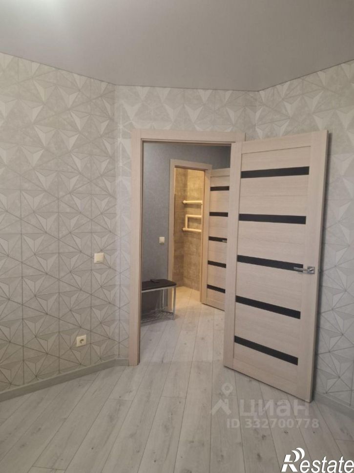 1-комн квартира Саранск