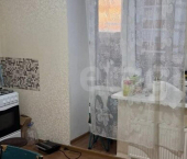 1-комн, 42кв м, этаж 3/9 ул Короленко, 2