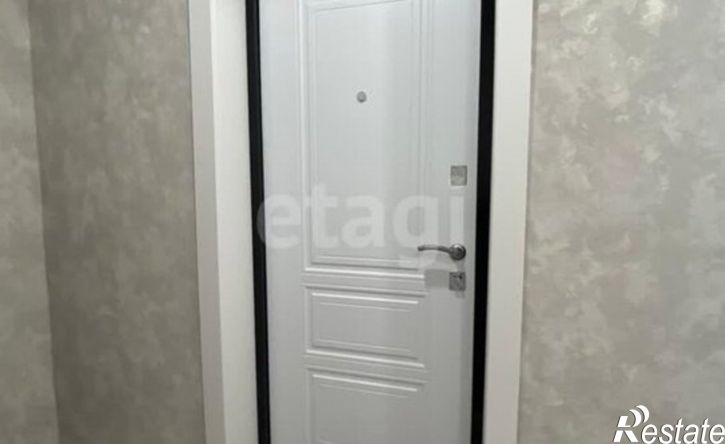 1-комн квартира Саранск, улица Володарского, 90