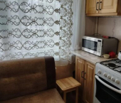 1-комн, 33кв м, этаж 2/9 Саранск, Гожувская улица, 20
