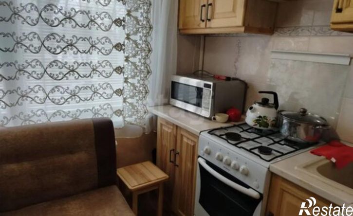 1-комн квартира Саранск, Гожувская улица, 20