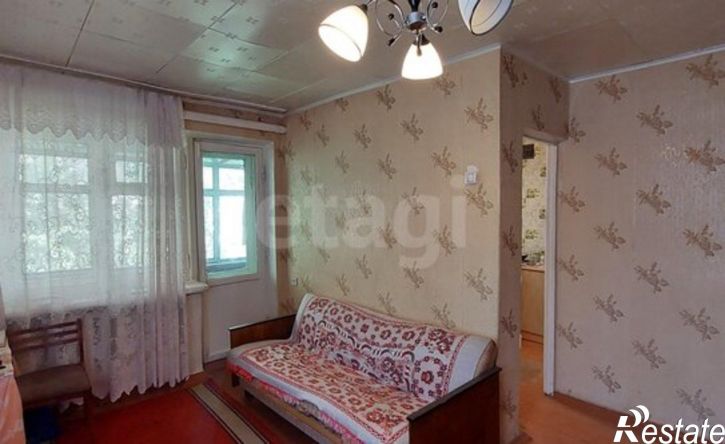 1-комн квартира Саранск, улица Веселовского, 14