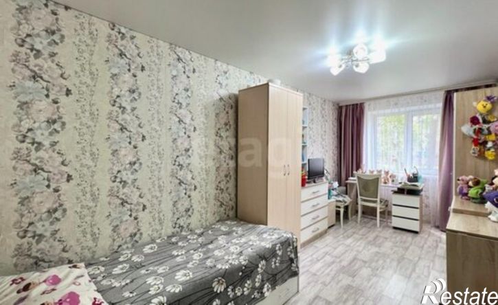 3-комн квартира Саранск, проспект 60 лет Октября, 63