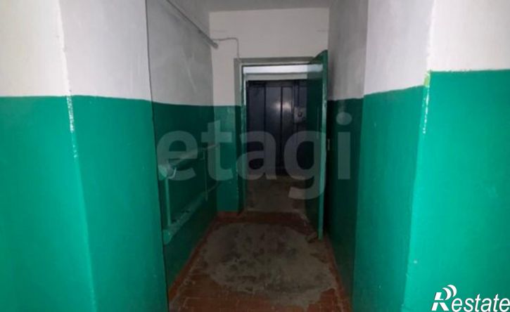 1-комн квартира Саранск, улица Полежаева, 120