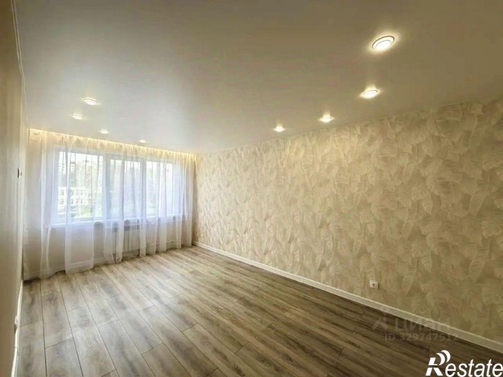 1-комн квартира Саранск, улица Пушкина, 70